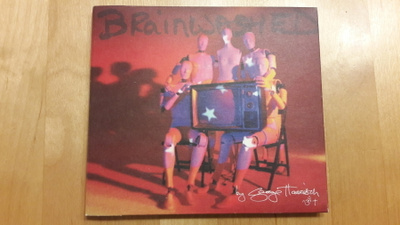 George Harrison – Brainwashed