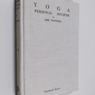 Shri Yogendra : Yoga : personal hygiene vol 2 - pikkukuva 1