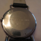 Miesten Rannekello, Timex, vetokello - pikkukuva 4
