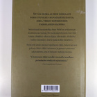 Lars Saabye Christensen : Malli - pikkukuva 2