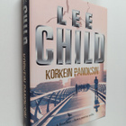 Lee Child : Korkein panoksin - pikkukuva 1