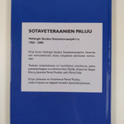 Pentti Poukka : Sotaveteraanien paluu : Helsingin seudun ... - pikkukuva 2