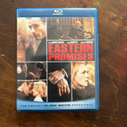BD: Eastern Promises (suomijulkaisu) - pikkukuva 1