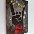 Antti Halme : Braca metalci - pikkukuva 1