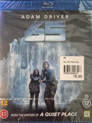 65 -Blu-Ray