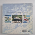 Ryland Peters ym. : Easy Summer Food - pikkukuva 2
