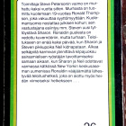 Mary H. Clark Vaanivat silmät - pikkukuva 2