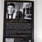 Juhani Tamminen : Don Tami : my story - pikkukuva 2