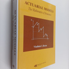 Vladimir I. Rotar : Actuarial Models - The Mathematics of... - pikkukuva 1