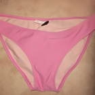 H&M- Bikini alaosa Housut persikka S -koko 36/38 - pikkukuva 1
