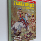 Fran Striker : Svarta Masken och guldstölden - pikkukuva 1