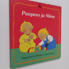 Pascale Claude-Lafontaine : Paapero ja Niina - pikkukuva 1