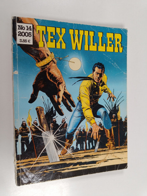 Tex Willer 14/2005