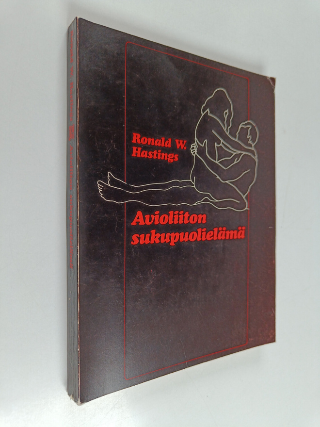 Ronald W. Hastings : Avioliiton sukupuolielämä