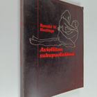 Ronald W. Hastings : Avioliiton sukupuolielämä - pikkukuva 1
