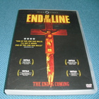 END OF THE LINE (dark label nro. 24) K18*** - pikkukuva 1