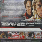RUSH DVD UUSI - pikkukuva 2