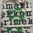 Marimekko Logo-kassi Field of Flowers - pikkukuva 1