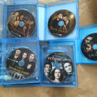 twilight 1-5 (Bluray) (5 levyä) - pikkukuva 4