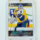 15-16 UD Young Guns - Juuse Saros - pikkukuva 1