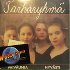TARHARYHMÄ - PÄIVÄUNIA - FIN 1992 EX+/EX- 7" - pikkukuva 1