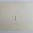Heinäveden kirkko - vanha postikortti 60/70-luvulta - pikkukuva 2