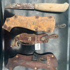 Puukko + 3kpl tuppeja - pikkukuva 2