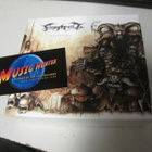 FINNTROLL - BLODSVEPT CD KOKO BÄNDIN NIMMAREILLA ! - pikkukuva 1