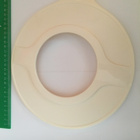 Tupperware varaosa B & B vatkauskulhon 4970 kansi - pikkukuva 2