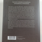 Anna-Liisa Haavikko : Kaari - pikkukuva 2