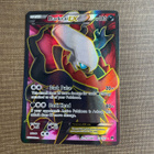 Darkrai EX (118) - Breakpoint | NM | - pikkukuva 1
