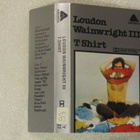 Loudon Wainwright III • T Shirt C-Kasetti - pikkukuva 2