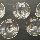 Kumela cocktail lasi 7 cl 5 kpl - pikkukuva 3