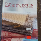 Tina Ignell: Kudo kaunista kotiin - pikkukuva 1