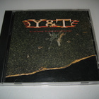 Y&T - Contagious (CD) - pikkukuva 1
