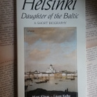 Klinge, Kolbe - Helsinki: Daughter of the Baltic (softcover) - pikkukuva 1