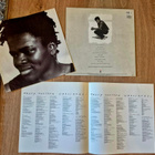 Tracy Chapman: Crossroads. Lp - pikkukuva 2