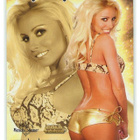 Bench Warmer 2007 Gold Edition #2 Mary Riley - pikkukuva 2