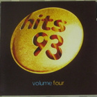 Various • Hits 93 Volume Four CD - pikkukuva 1