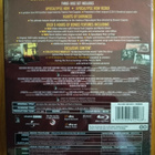 Francis Ford Coppola: Ilmestyskirja. Nyt. (UUSI, 3 BLU-RAY) - pikkukuva 2