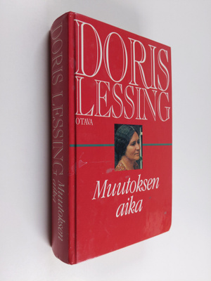 Doris Lessing : Muutoksen aika