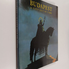 György Szaraz : Budapest - A City Set in Time - pikkukuva 1