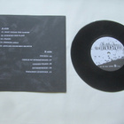 The Divisive:Do We Only Dream ? 7" EP 2003 Punk - pikkukuva 2