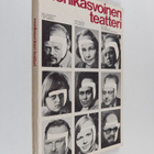 Monikasvoinen teatteri : 50. teatteripäivien juhlajulkaisu - pikkukuva 1