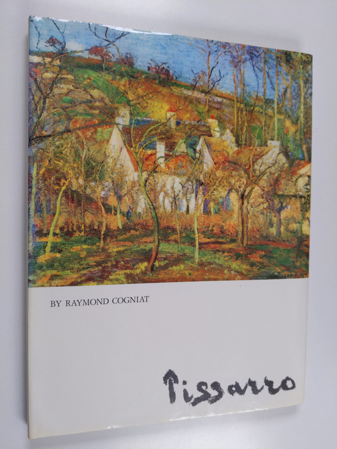 Raymond Cogniat : Pissarro