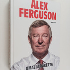 Alex Ferguson : Omaelämäkerta - pikkukuva 1