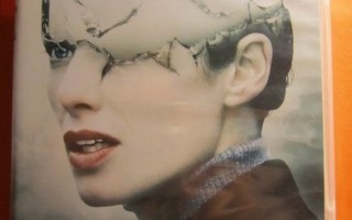 The Broken dvd, uusi muoveissa
