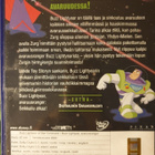 BUZZ LIGHTYEAR DVD - pikkukuva 2
