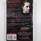Lindsay J. Pryor : Blood Shadows - pikkukuva 2