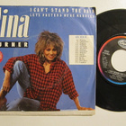 Tina Turner I Can't Stand The Rain 7" sinkku - pikkukuva 1